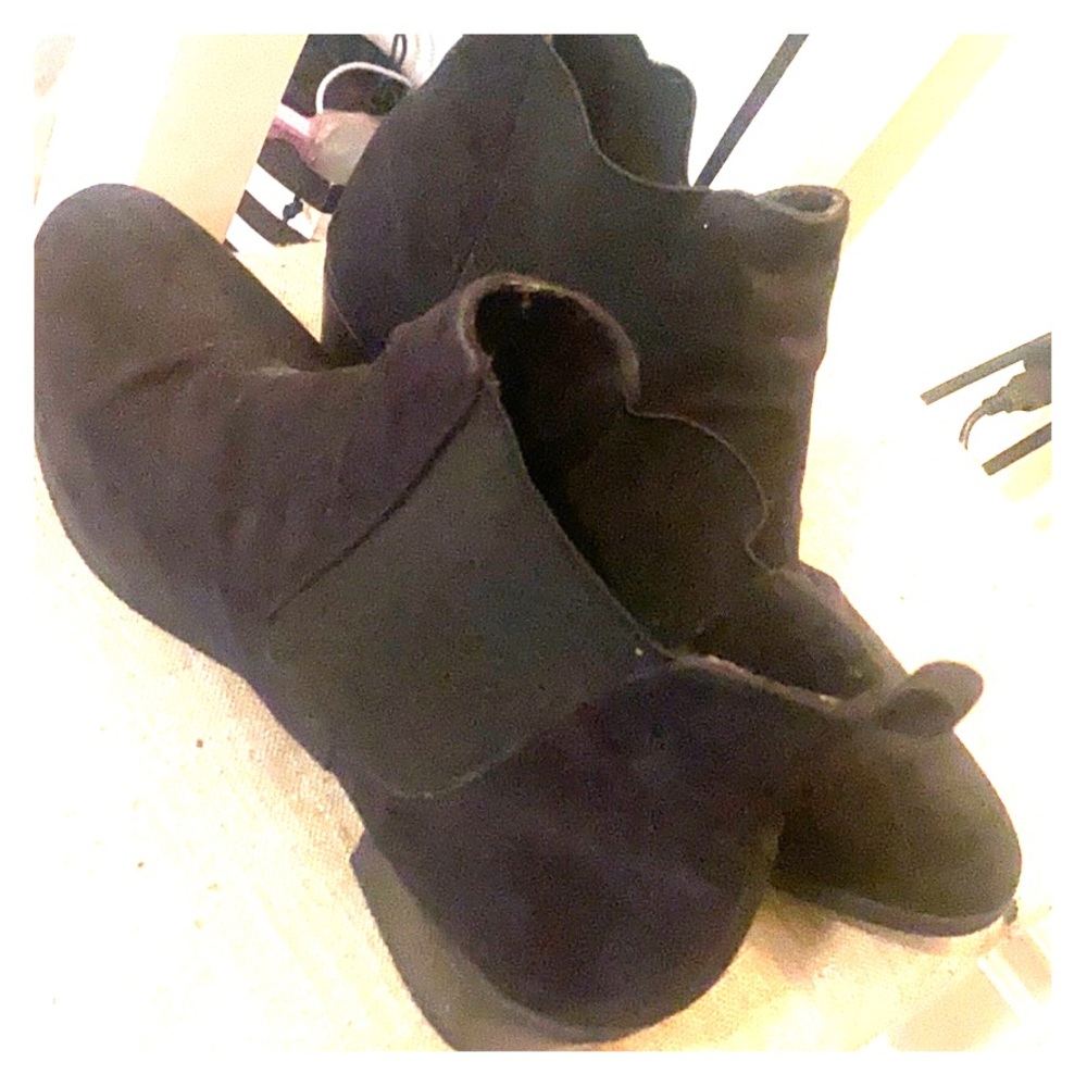 Booties